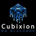 Logo Cubixion