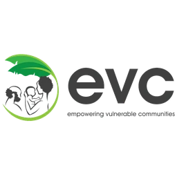 Logo Empowering Vulnerable Communities ASBL