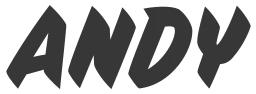 Logo Andy