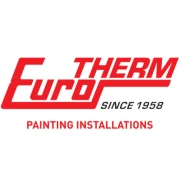 Logo EUROTHERM
