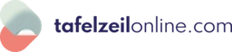 Logo TAFELZEILONLINE BV
