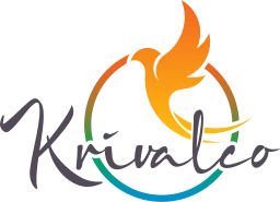 Logo KRIVALCO