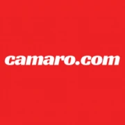 Logo CAMARO