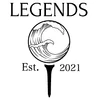 Logo Legends Foundation