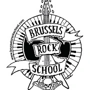 Logo BRUSSELS ROCK SCHOOL