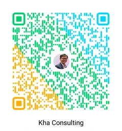 Logo KHA Consulting