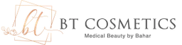 Logo BT COSMETICS