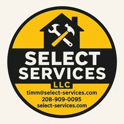 Logo SELECT-SERVICE