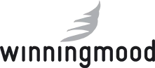 Logo WINNINGMOOD