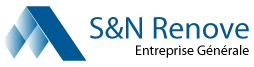 Logo S&N RENOVE