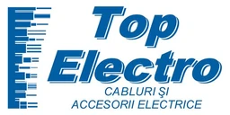 Logo TOP-ELEKTRO