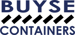 Logo BUYSE CONTAINERS