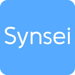 Logo Synsei