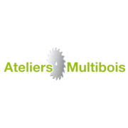 Logo Ateliers MULTIBOIS