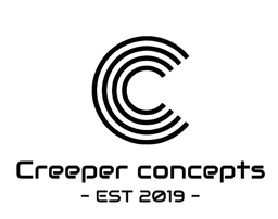 Logo Creeper Concepts