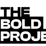 Logo The Bold Project