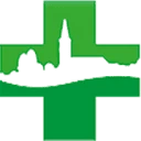 Logo Apotheek DELANG