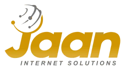 Logo JAAN