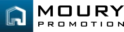 Logo MOURY PROMOTION