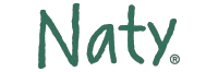 Logo NATY
