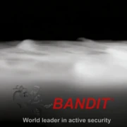 Logo BANDIT