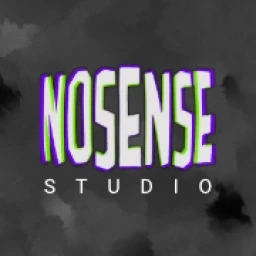 Logo NOSENSE