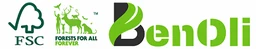 Logo BENOLI