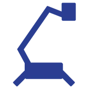 Logo Hinowa International
