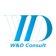 Logo W&D Consult