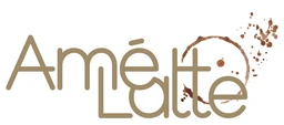 Logo AméLatte
