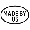 Logo Made By Us