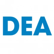 Logo DEA Systembau GmbH