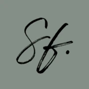 Logo Storytelling first