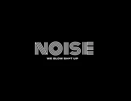 Logo NOISE