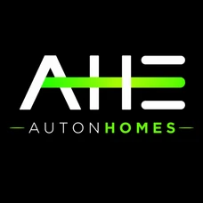 Logo AUTONHOMES