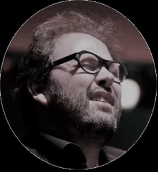 Logo Dirk van der Linden