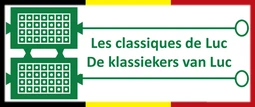 Logo GALETTES DE LUC