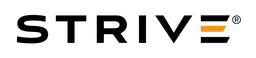 Logo STRIVE!
