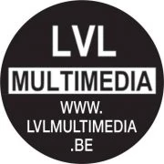 Logo LVL MULTIMEDIA