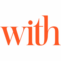 Logo WITH