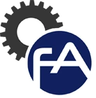 Logo FRANK AFSCHRIFT