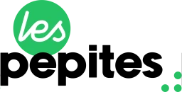 Logo Les Pépites