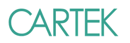 Logo CARTEK GROENINGHE