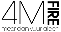 Logo 4M-Fire