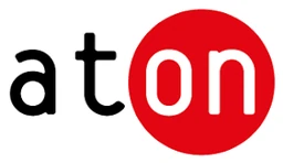 Logo ATON