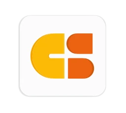 Logo Creative Strategies