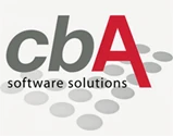 Logo CBA