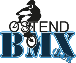 Logo Ostend BMX Club
