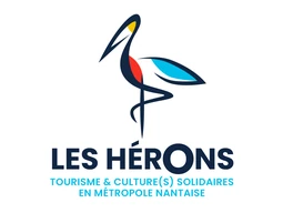 Logo Les Hérons