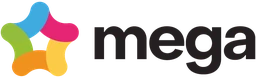 Logo MEGA